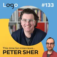 The Logo Geek Podcast artwork
