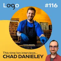 The Logo Geek Podcast artwork