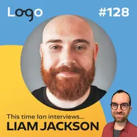 The Logo Geek Podcast artwork
