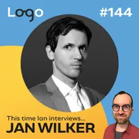 The Logo Geek Podcast artwork