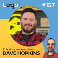 The Logo Geek Podcast artwork