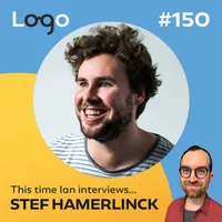 The Logo Geek Podcast artwork