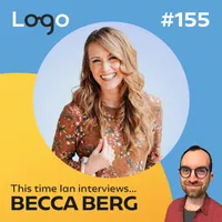 The Logo Geek Podcast artwork