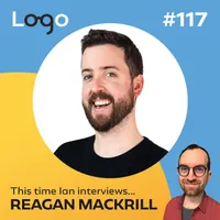 The Logo Geek Podcast artwork