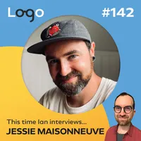 The Logo Geek Podcast artwork