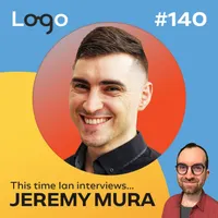 The Logo Geek Podcast artwork