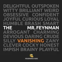 Freakonomics Radio artwork