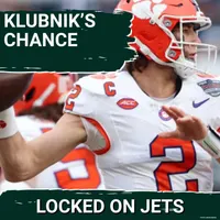 Locked On Jets - Daily Podcast On The New York Jets artwork