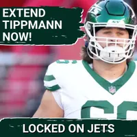 Locked On Jets - Daily Podcast On The New York Jets artwork