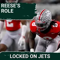 Locked On Jets - Daily Podcast On The New York Jets artwork