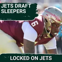 Locked On Jets - Daily Podcast On The New York Jets artwork