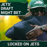 Locked On Jets - Daily Podcast On The New York Jets artwork