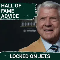 Locked On Jets - Daily Podcast On The New York Jets artwork
