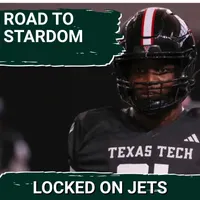 Locked On Jets - Daily Podcast On The New York Jets artwork