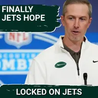 Locked On Jets - Daily Podcast On The New York Jets artwork