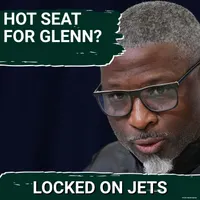 Locked On Jets - Daily Podcast On The New York Jets artwork