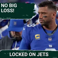 Locked On Jets - Daily Podcast On The New York Jets artwork