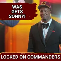 Locked On Commanders - Daily Podcast On The Washington Commanders artwork