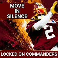 Locked On Commanders - Daily Podcast On The Washington Commanders artwork