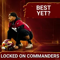 Locked On Commanders - Daily Podcast On The Washington Commanders artwork