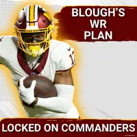 Locked On Commanders - Daily Podcast On The Washington Commanders artwork
