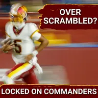 Locked On Commanders - Daily Podcast On The Washington Commanders artwork