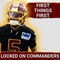 Locked On Commanders - Daily Podcast On The Washington Commanders artwork