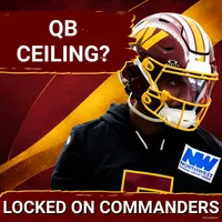 Locked On Commanders - Daily Podcast On The Washington Commanders artwork