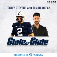 STATE of STATE - A Penn State Football Show artwork