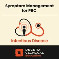 Decera Clinical Education Infectious Disease Podcast artwork