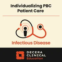 Decera Clinical Education Infectious Disease Podcast artwork
