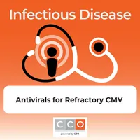 Decera Clinical Education Infectious Disease Podcast artwork