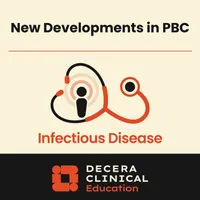 Decera Clinical Education Infectious Disease Podcast artwork