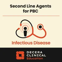 Decera Clinical Education Infectious Disease Podcast artwork