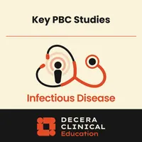 Decera Clinical Education Infectious Disease Podcast artwork