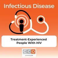 Decera Clinical Education Infectious Disease Podcast artwork