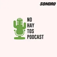 No Hay Tos (Real Mexican Spanish) artwork