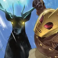 Comic Book Podcast | Talking Comics artwork