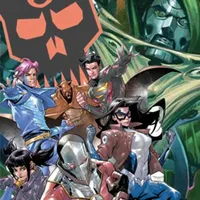 Comic Book Podcast | Talking Comics artwork