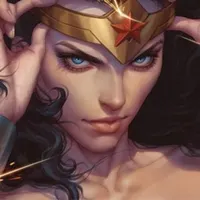 Comic Book Podcast | Talking Comics artwork
