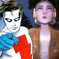 Comic Book Podcast | Talking Comics artwork