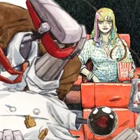 Comic Book Podcast | Talking Comics artwork