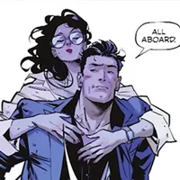 Comic Book Podcast | Talking Comics artwork