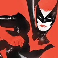 Comic Book Podcast | Talking Comics artwork