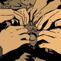 Comic Book Podcast | Talking Comics artwork
