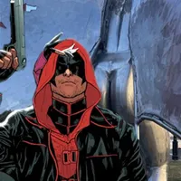 Comic Book Podcast | Talking Comics artwork