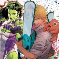 Comic Book Podcast | Talking Comics artwork