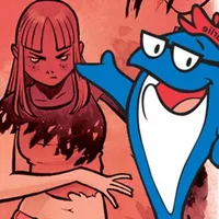 Comic Book Podcast | Talking Comics artwork