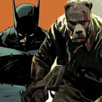 Comic Book Podcast | Talking Comics artwork