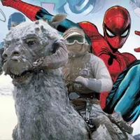 Comic Book Podcast | Talking Comics artwork